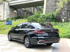 Volkswagen Lavida Langham 1.5L Automatic Five Million Edition - photo 9