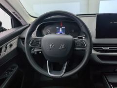 Hongqi E-QM5 500km Travel Edition - photo 18