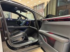 HiPhi X Flagship 6-Seater - photo 12