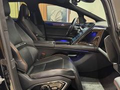 HiPhi X Flagship 6-Seater - photo 13