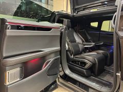 HiPhi X Flagship 6-Seater - photo 15