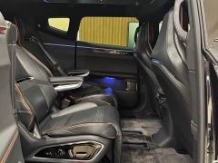 HiPhi X Flagship 6-Seater - photo 16