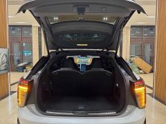 HiPhi X Flagship 6-Seater - photo 17