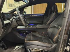 HiPhi X Flagship 6-Seater - photo 8