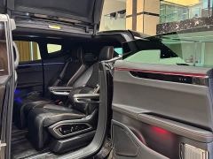 HiPhi X Flagship 6-Seater - photo 9