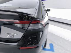 Honda Accord 260TURBO Elite Edition - фото 5