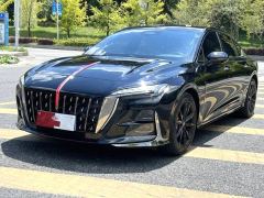 Hongqi H6 2.0T Zhishang Edition - ფოტო 1
