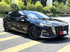 Hongqi H6 2.0T Zhishang Edition - ფოტო 2