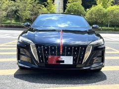 Hongqi H6 2.0T Zhishang Edition - ფოტო 3