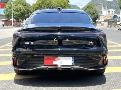 Hongqi H6 2.0T Zhishang Edition - ფოტო 6