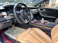 Hongqi H6 2.0T Zhishang Edition - ფოტო 7