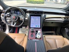 Hongqi H6 2.0T Zhishang Edition - ფოტო 9