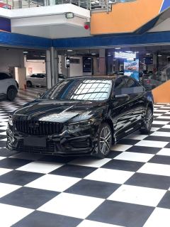 Geely Xingui 2.0T Edition - photo 1