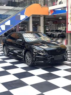 Geely Xingui 2.0T Edition - photo 3