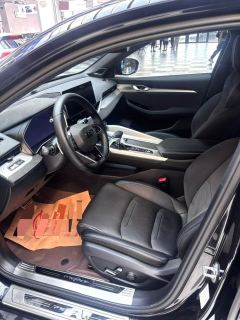 Geely Xingui 2.0T Edition - photo 4