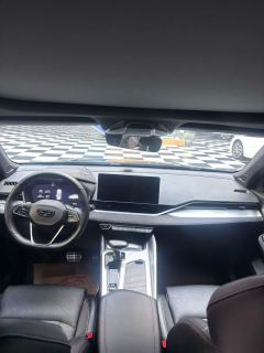 Geely Xingui 2.0T Edition - photo 5