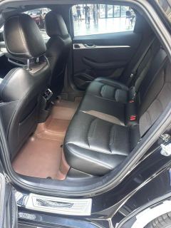 Geely Xingui 2.0T Edition - photo 6