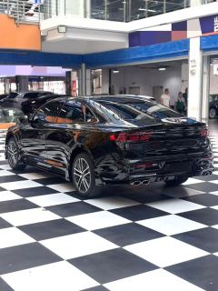 Geely Xingui 2.0T Edition - photo 7