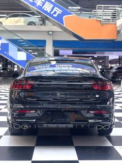 Geely Xingui 2.0T Edition - photo 8