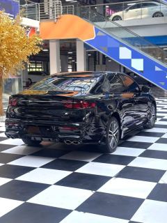 Geely Xingui 2.0T Edition - photo 9