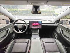 Tesla Model Y 593km Rear-Wheel Drive Edition - ფოტო 17