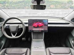 Tesla Model Y 593km Rear-Wheel Drive Edition - ფოტო 7