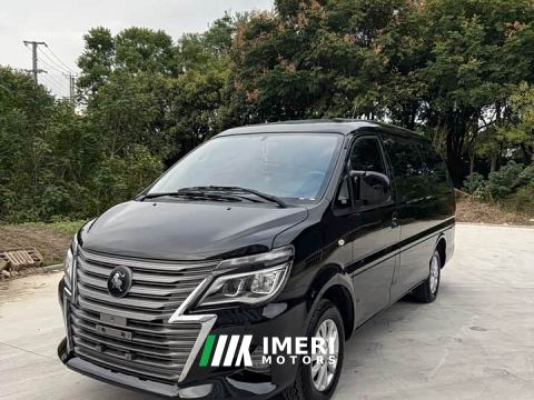 2023 Dongfeng Delica M5L 1.6L Luxury 7-Seater - car from China