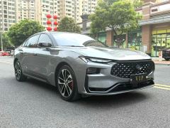 Ford Mondeo EcoBoost 245 Flagship Edition - фото 2