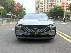 Ford Mondeo EcoBoost 245 Flagship Edition - фото 3
