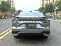 Ford Mondeo EcoBoost 245 Flagship Edition - фото 4