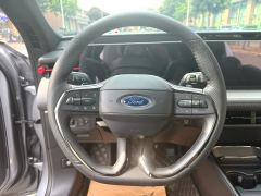 Ford Mondeo EcoBoost 245 Flagship Edition - фото 5
