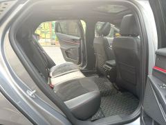 Ford Mondeo EcoBoost 245 Flagship Edition - фото 7