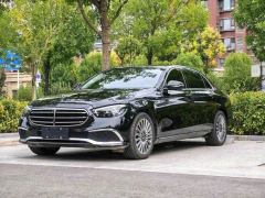 Mercedes-Benz E Class E-Class E 300 L Sport Luxury - ფოტო 1