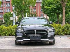 Mercedes-Benz E Class E-Class E 300 L Sport Luxury - ფოტო 2
