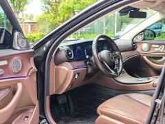Mercedes-Benz E Class E-Class E 300 L Sport Luxury - ფოტო 4