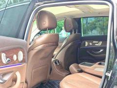 Mercedes-Benz E Class E-Class E 300 L Sport Luxury - ფოტო 5