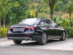 Mercedes-Benz E Class E-Class E 300 L Sport Luxury - ფოტო 7