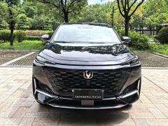 Changan UNI-K 2.0T Two-Wheel Drive Deluxe Edition - ფოტო 2