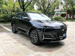 Changan UNI-K 2.0T Two-Wheel Drive Deluxe Edition - ფოტო 3