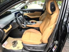 Changan UNI-K 2.0T Two-Wheel Drive Deluxe Edition - ფოტო 4
