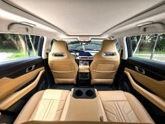 Changan UNI-K 2.0T Two-Wheel Drive Deluxe Edition - ფოტო 5