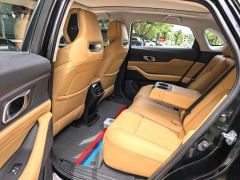 Changan UNI-K 2.0T Two-Wheel Drive Deluxe Edition - ფოტო 6