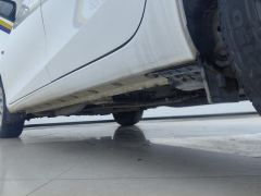 Toyota Vios FS Vichy FS 1.5L CVT Fenchi version - ფოტო 11