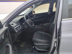 Chery Tiggo 5x 1.5L CVT Elite Edition - ფოტო 14