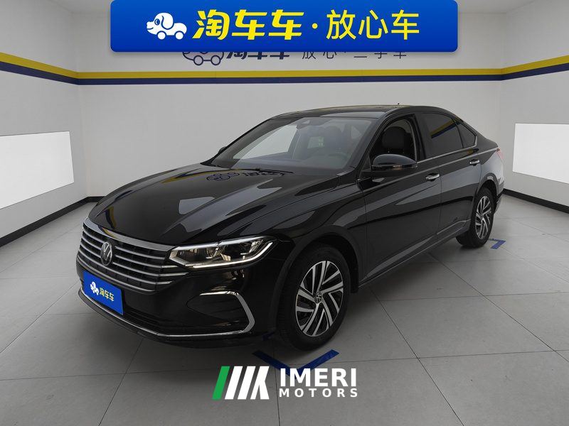 Volkswagen Lavida 300TSI Edition