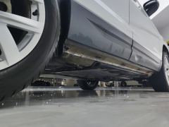 Jetta VS5 280TSI Version - ფოტო 10