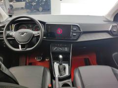 Jetta VS5 280TSI Version - ფოტო 16
