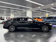 Volvo S90 B5 Intelligent Elegance Luxury Edition - ფოტო 11