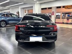 Volvo S90 B5 Intelligent Elegance Luxury Edition - ფოტო 12