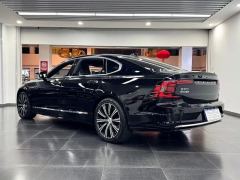 Volvo S90 B5 Intelligent Elegance Luxury Edition - ფოტო 13